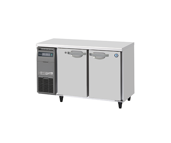 専用です購入厳禁北沢 コールドテーブル 台下冷蔵庫 YRC-120RM 12年 73_冷凍冷蔵コールド