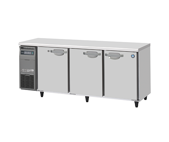 専用です購入厳禁北沢 コールドテーブル 台下冷蔵庫 YRC-120RM 12年 73_冷凍冷蔵コールド