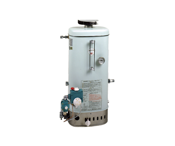 貯湯式湯沸器(ガス式)|商品情報|北沢産業株式会社