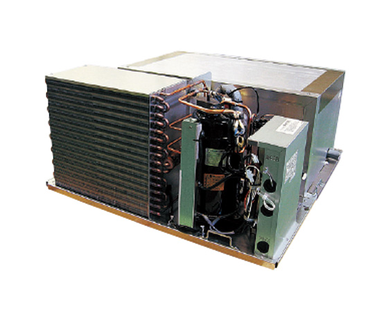 プレハブ冷凍・冷蔵庫｜商品情報｜北沢産業株式会社