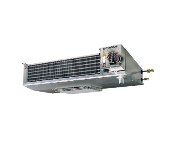 プレハブ冷凍・冷蔵庫｜商品情報｜北沢産業株式会社