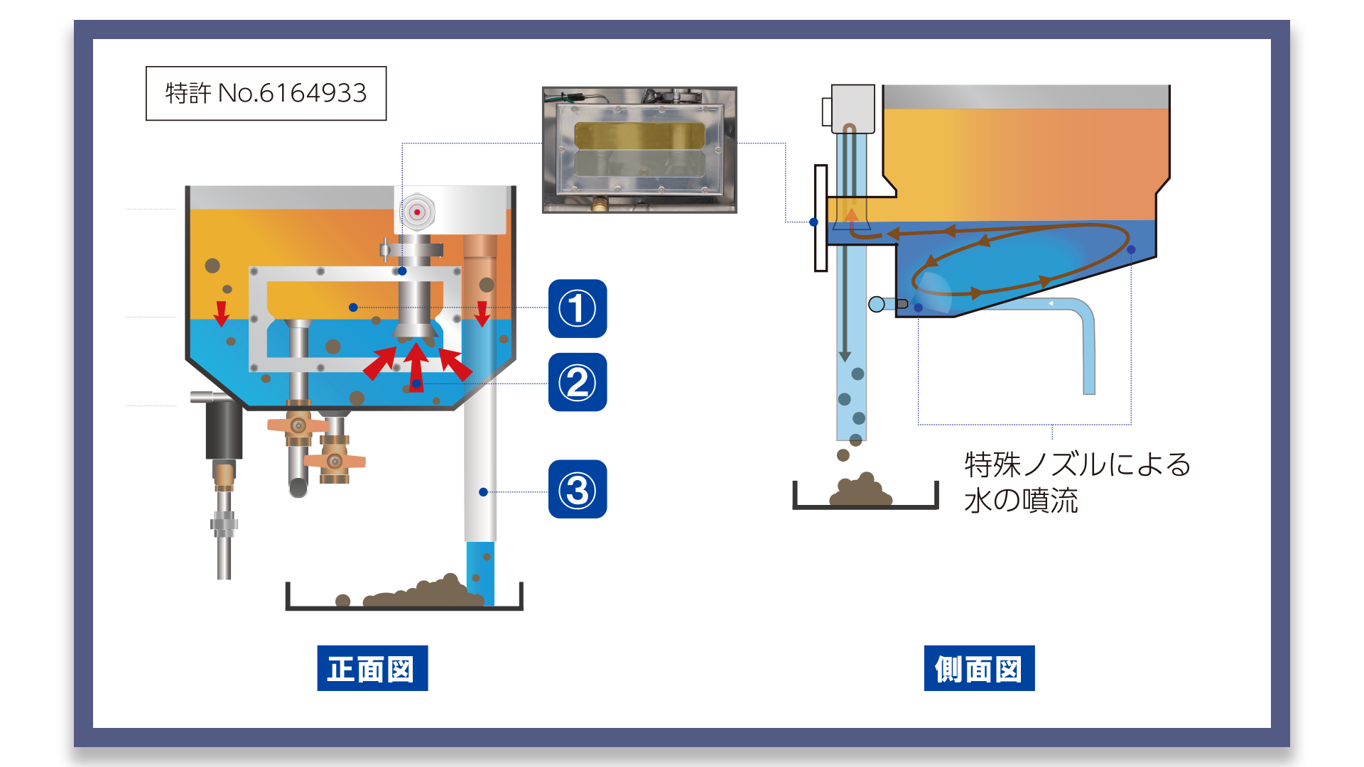 Waoフライヤー 特設ページ 北沢産業株式会社 Waoフライヤー 特設ページ 北沢産業株式会社