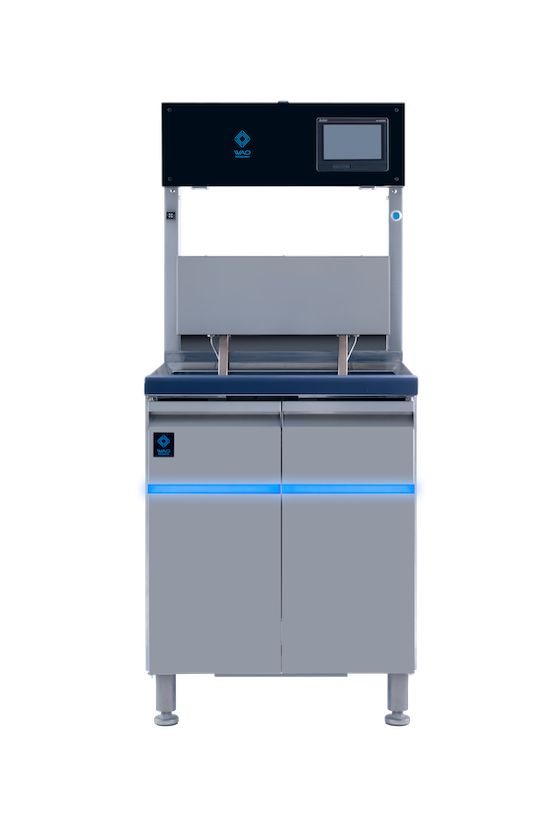WAO2フライヤーnext standard｜特設ページ｜北沢産業株式会社